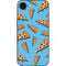 Pizza Foodie iPhone 16e Skin
