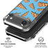 Pizza Foodie iPhone 17 Air Clear Case