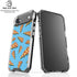 Pizza Foodie iPhone 17 Air Clear Case