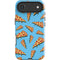 Pizza Foodie iPhone 17 Air Impact Case