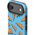 Pizza Foodie iPhone 17 Air Impact Case