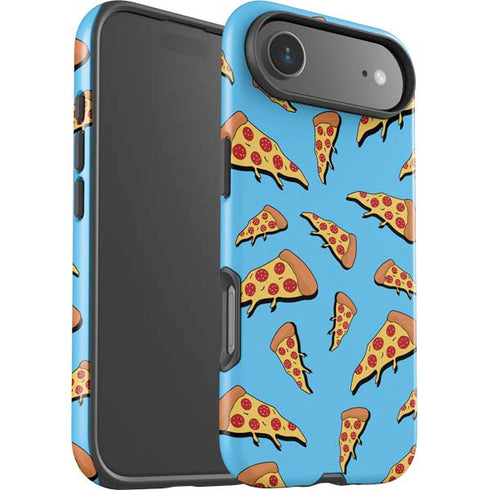 Pizza Foodie iPhone 17 Air Impact Case