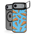 Pizza Foodie iPhone 17 Air Kickstand Case