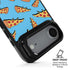 Pizza Foodie iPhone 17 Air Kickstand Case