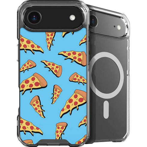 Pizza Foodie iPhone 17 Air MagSafe Case