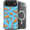 Pizza Foodie iPhone 17 Air MagSafe Case