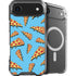Pizza Foodie iPhone 17 Air MagSafe Case
