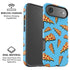 Pizza Foodie iPhone 17 Air Magsafe Impact Case