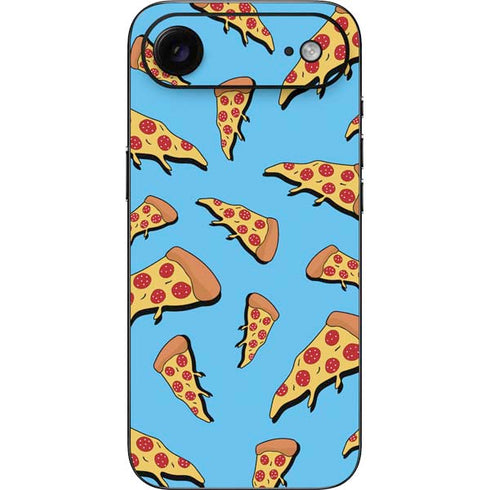 Pizza Foodie iPhone 17 Air Skin