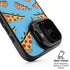 Pizza Foodie iPhone 17 Kickstand Case