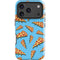 Pizza Foodie iPhone 17 Pro Impact Case