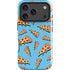 Pizza Foodie iPhone 17 Pro Impact Case