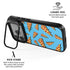 Pizza Foodie iPhone 17 Pro Kickstand Case