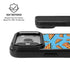 Pizza Foodie iPhone 17 Pro Kickstand Case