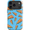 Pizza Foodie iPhone 17 Pro Magsafe Impact Case