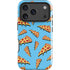 Pizza Foodie iPhone 17 Pro Max Impact Case
