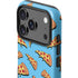 Pizza Foodie iPhone 17 Pro Max Impact Case