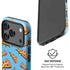 Pizza Foodie iPhone 17 Pro Max Magsafe Impact Case
