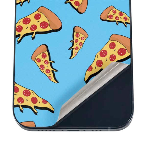 Pizza Foodie iPhone 17 Pro Skin