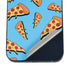 Pizza Foodie iPhone 17 Pro Skin