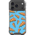 Pizza Foodie iPhone 18 Pro Clear Case