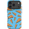 Pizza Foodie iPhone 18 Pro Max Impact Case
