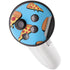 Pizza Foodie Meta Quest 3S Skin