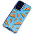 Pizza Foodie Moto G 5G (2024) Clear Case