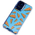 Pizza Foodie Moto G Play 4G (2024) Clear Case