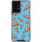 Pizza Foodie Moto G Power 5G (2024) Clear Case