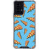 Pizza Foodie Moto G Power 5G (2024) Clear Case