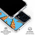 Pizza Foodie Moto G Power 5G (2024) Clear Case
