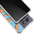 Pizza Foodie Moto G Stylus 5G (2025) Clear Case