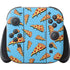 Pizza Foodie Nintendo Skins