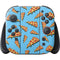 Pizza Foodie Nintendo Switch 2 (2025) Joy-Con Controller Skin