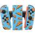 Pizza Foodie Nintendo Switch 2 (2025) Joy-Con Controller Skin