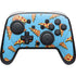 Pizza Foodie Nintendo Switch 2 (2025) Pro Controller Skin