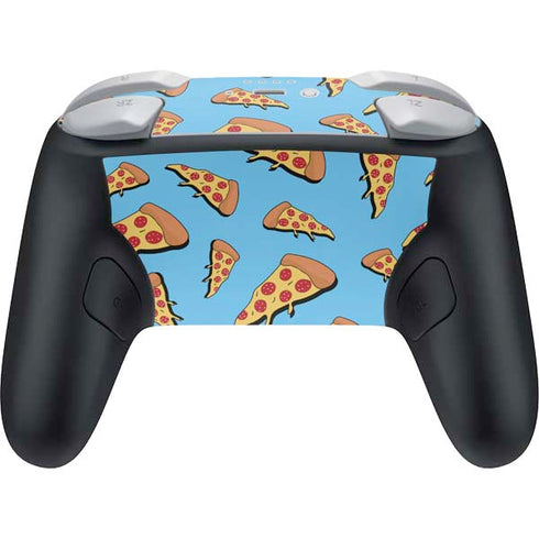 Pizza Foodie Nintendo Switch 2 (2025) Pro Controller Skin