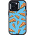 Pizza Foodie Otterbox Defender iPhone Skin