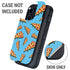 Pizza Foodie Otterbox Defender iPhone Skin