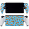 Pizza Foodie PlayStation Portal Remote Player Skin
