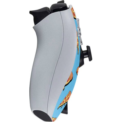 Pizza Foodie PlayStation Portal Remote Player Skin