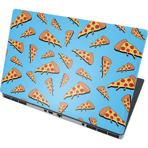 Pizza Foodie Dell Precision Skin