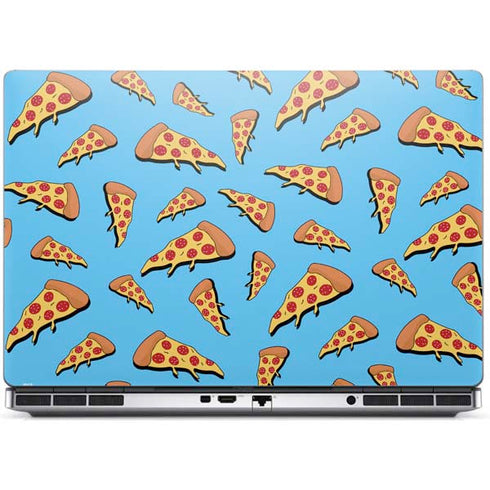 Pizza Foodie Dell Precision Skin