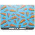 Pizza Foodie Dell Precision Skin