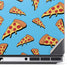 Pizza Foodie Dell Precision Skin