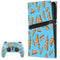 Pizza Foodie PS5 Pro Bundle Skin
