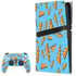 Pizza Foodie PS5 Pro Bundle Skin