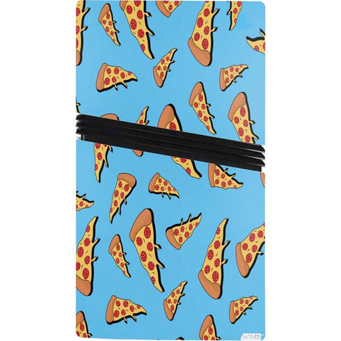 Pizza Foodie PS5 Pro Bundle Skin