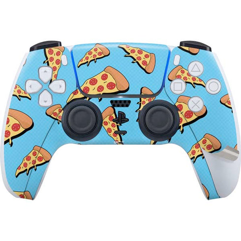 Pizza Foodie PS5 Pro Bundle Skin